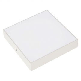 016-065-0024 24W PLAFONJERA WH 6400K 2160LM 265V-SOFIA-S-24